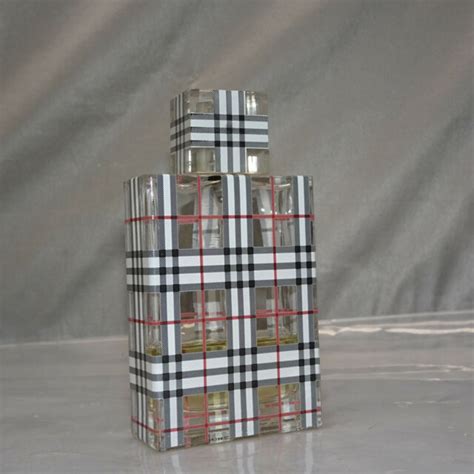 burberry brit inter parfums